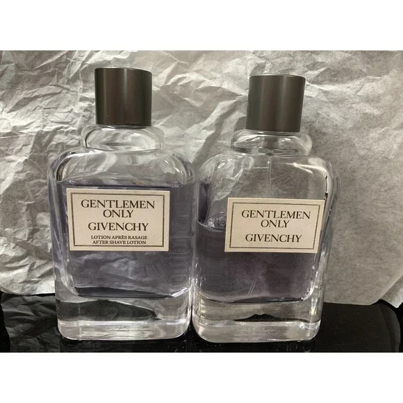 Givenchy Gentlemen Only See Fill Levels Eau de toilette Mens - Picture 1 of 6